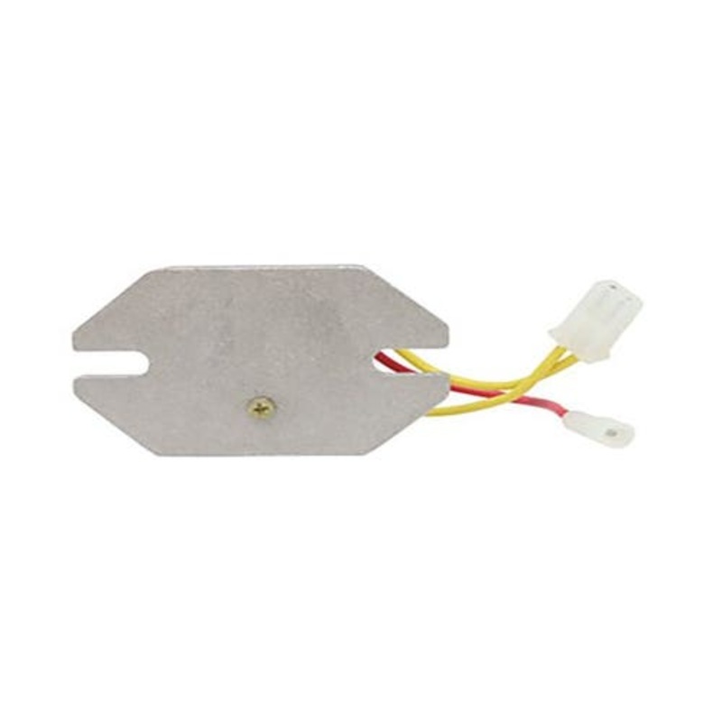 Regulator fits John Deere D150 D155 D160 D170 E170 E180 L120 LA140 LA150 LA155 LA165 LA175 LT166 LTR155 LTR166 S160 S170 X330 Z245 Z425 Z465 MIU14388