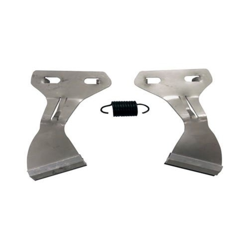 Scraper Kit fits John Deere 7200