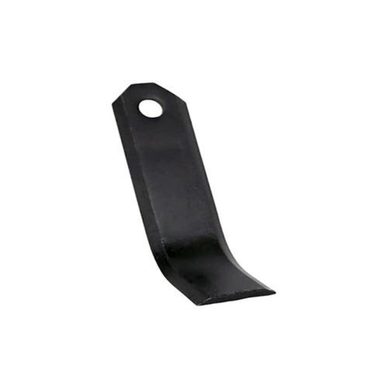 Side Knife - 7.5" x 2" x 0.25" 505-3-0001 ALLOWAY
