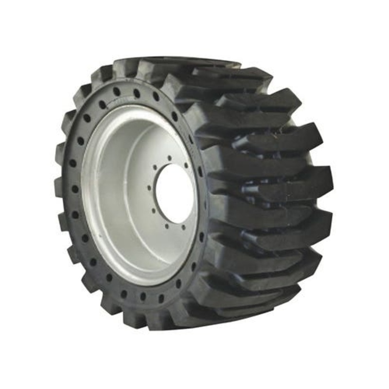 Solid Tire  36 x 13 - Right Hand fits JLG 4520344 4520345