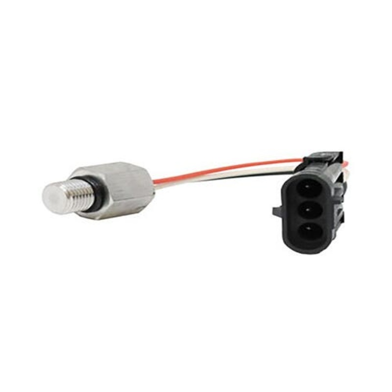 Speed Sensor fits John Deere S550 S650 S660 S670 S680 S690 S760 S780 S790 9670 STS 9770 STS 9870 STS 625D 630D 630FD 635D 635FD 640D 640FD AXE68069