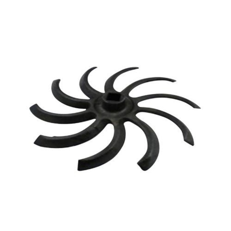 Spider - Left Hand 16"