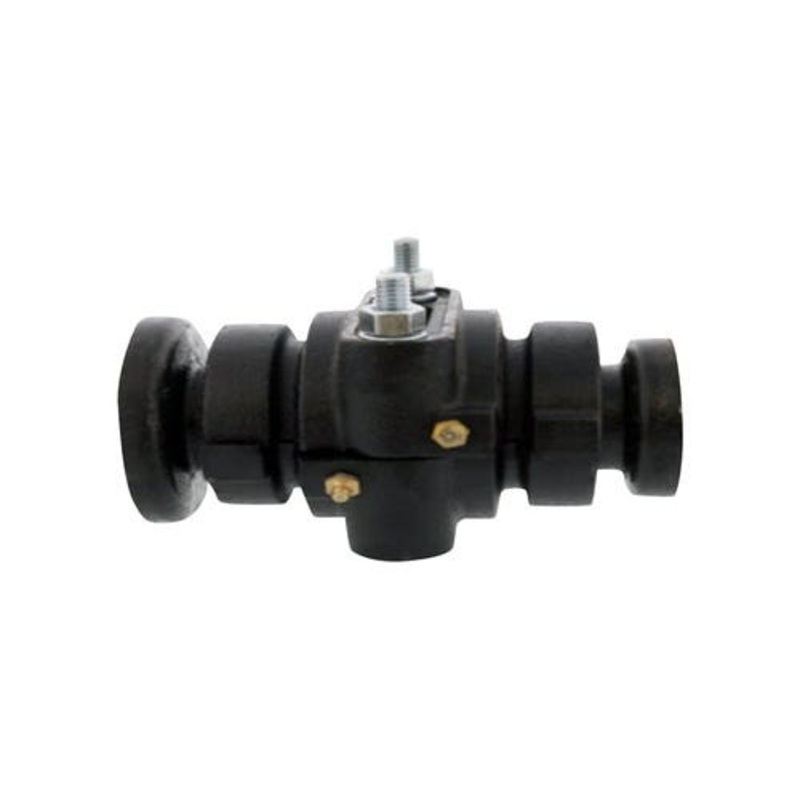 Spool - 7-1/4" fits Universal Tillage Disc Blades