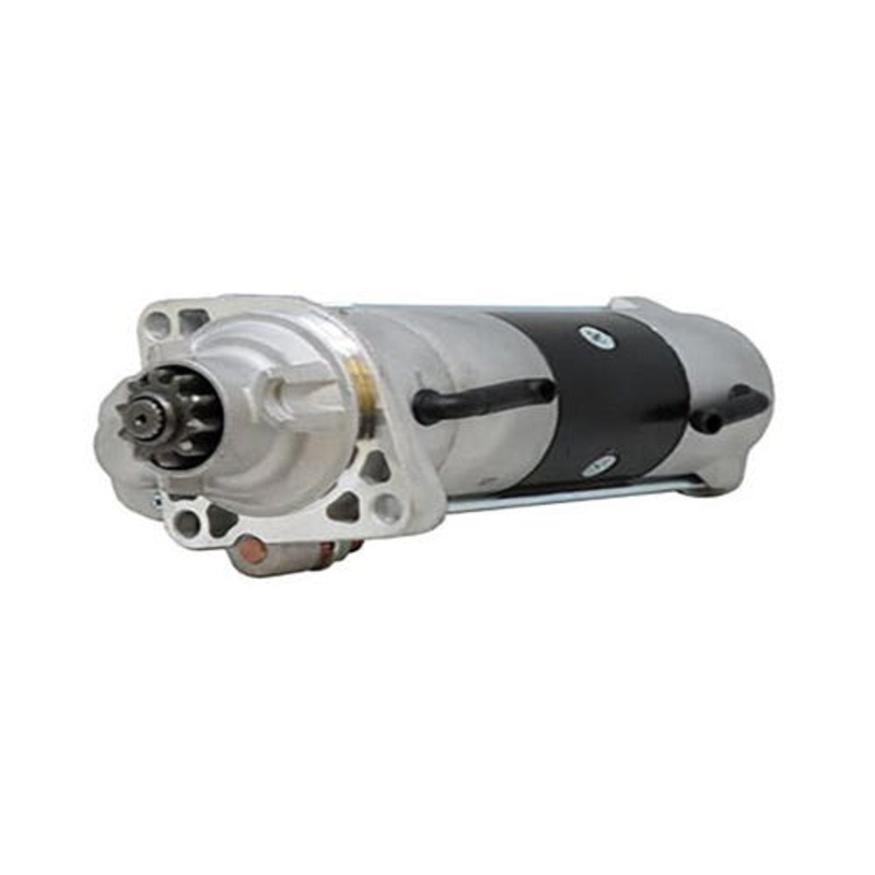 Starter - Denso Style 24 Volt fits John Deere 7230R 8235R 8245R 8260R 8270R 8285R 8295R 8310R 8320R 8320RT 8335R 8345R 8360R RE549230 fits Rhino