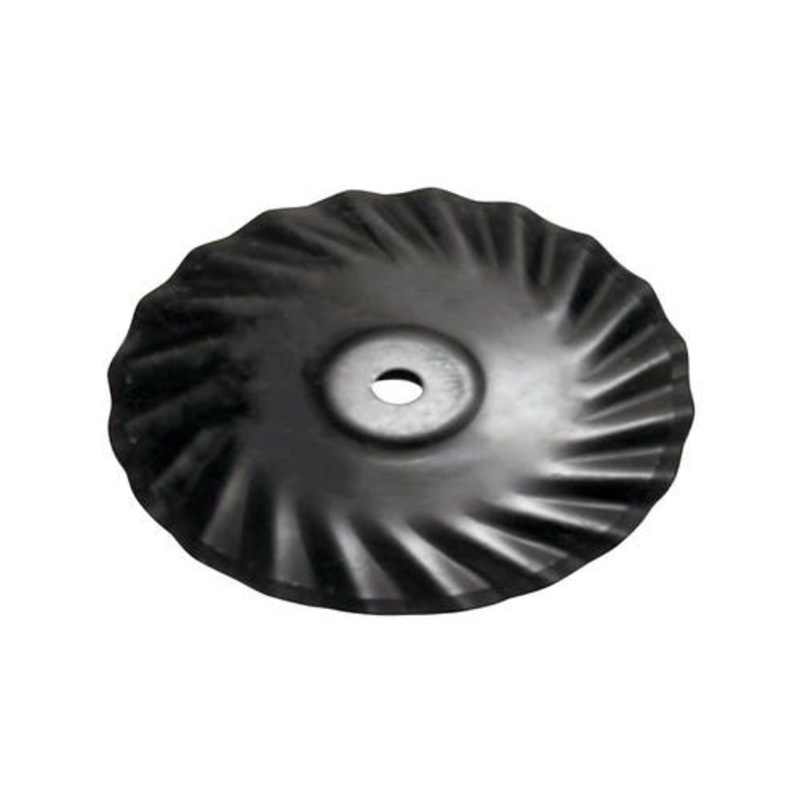 Turbo Disc Blade fits Universal Tillage Disc Blades fits Case IH 87574699 47654441