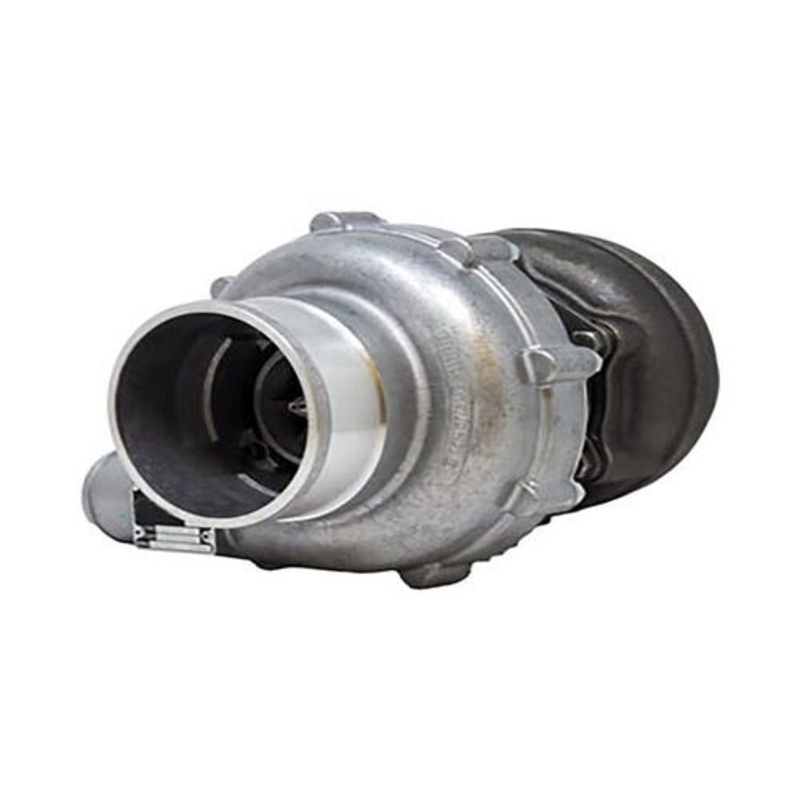 Turbocharger fits John Deere 1450 CWS CH330 CH530 7460 335D 337E 437D D450 R450 337E 437D RE550942 SE502443