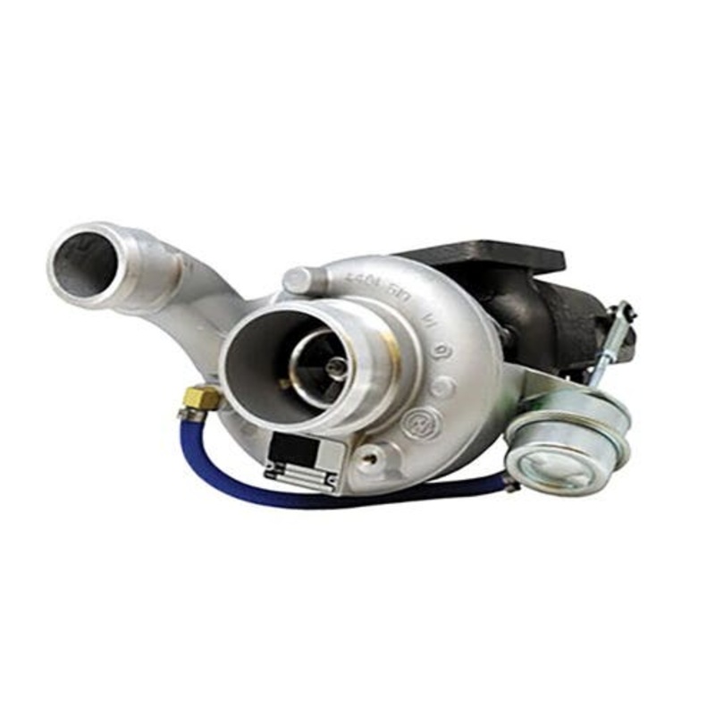 Turbocharger fits John Deere 210K EP 310K 310SK 310SKTC 410K 410KTC 550K 650K 130G 210K EP 310K 310SK 410K 410KTC RE571945 SE502761