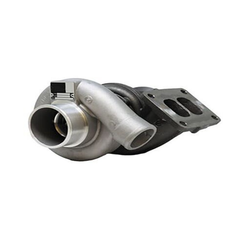 Turbocharger fits John Deere 650J 344J 444G 444J RE548751 SE502195