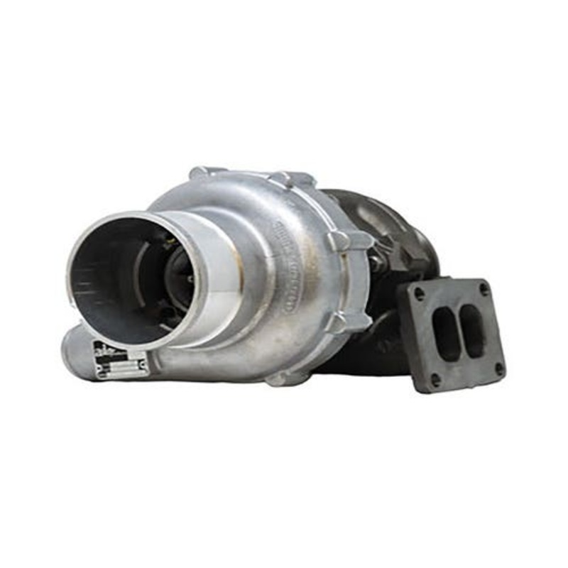 Turbocharger fits John Deere R4023 4630 6140M 6150M 6155M 6165J 6170M 6175M 6195M 6425 6430 7130 7230 7330 7430 Premium RE550932 SE502440 SE502442