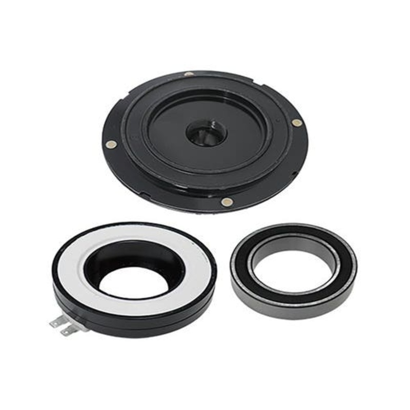 A6 Clutch Repair Kit fits John Deere 2040 2355 4000 4020 4030 4040 4230 4240 4320 4430 4440 4630 4640 4840 fits Massey Ferguson fits Allis Chalmers
