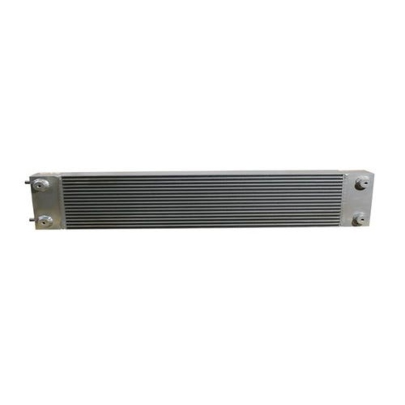 Aftercooler fits Komatsu WA380-6 423-03-41120