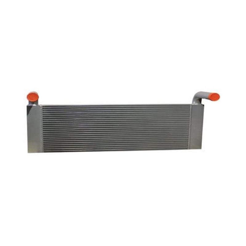 Aftercooler fits Komatsu WA380-7 423-03-51132 423-03-51131