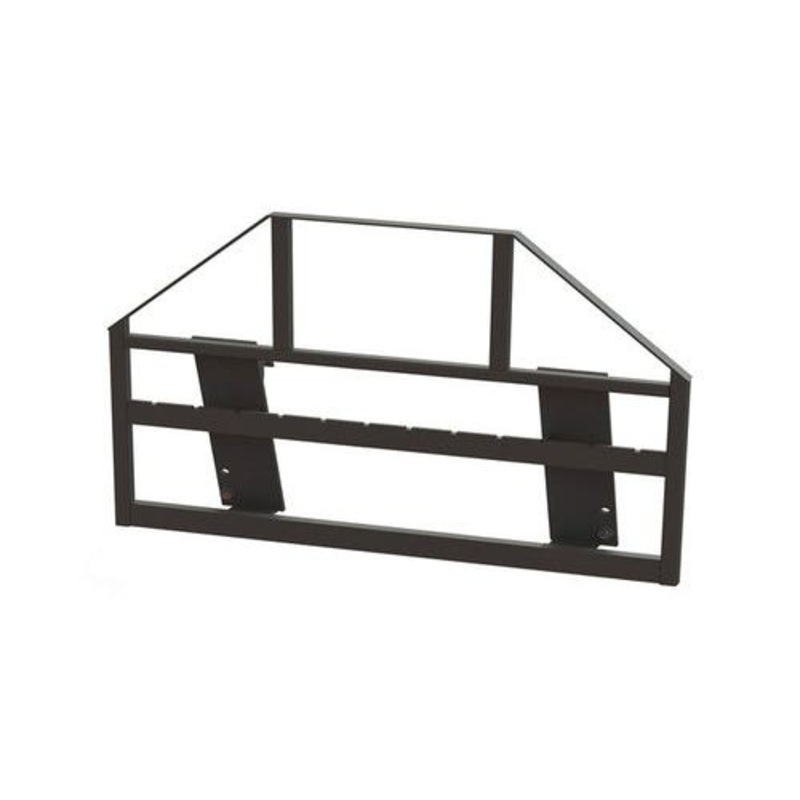 Ag and Utility Frame
