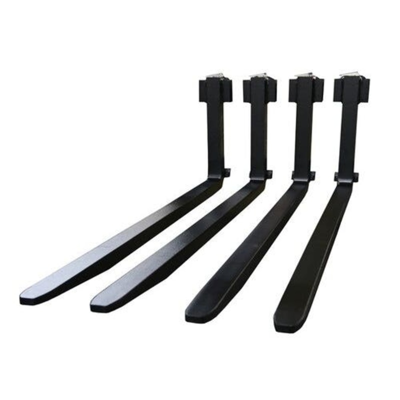 Block Fork 36" 732-2-36-2