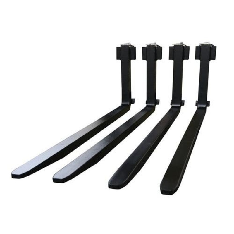 Block Fork 48" 732-2-48-3