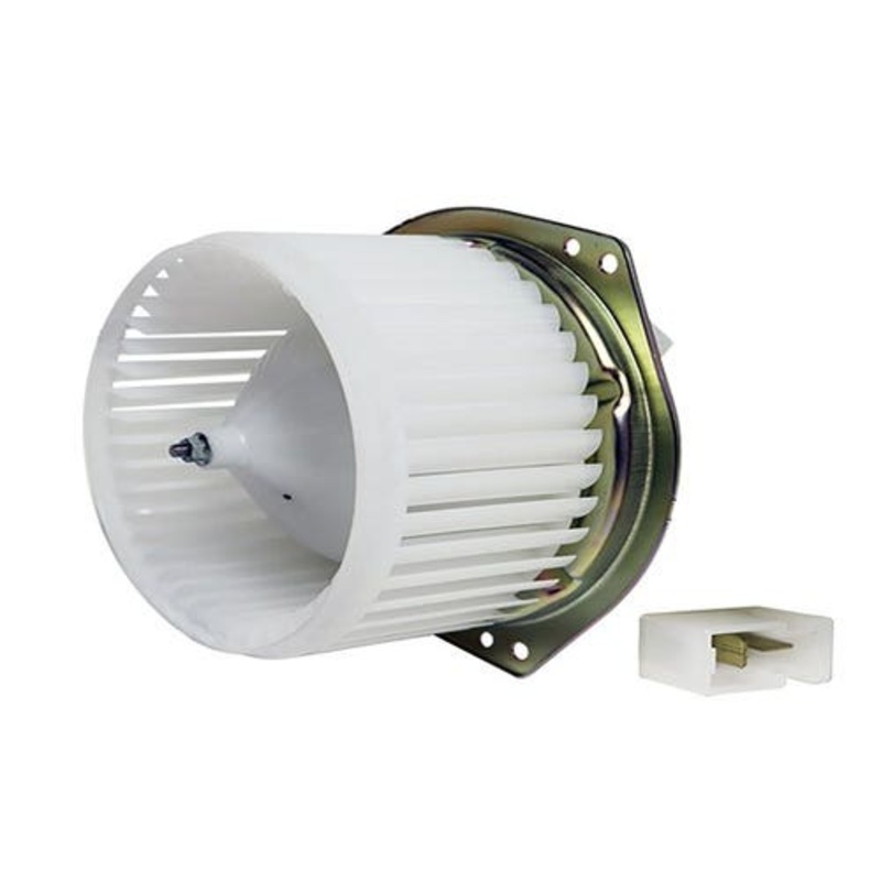 Blower Motor Assembly fits Caterpillar 312E 312EL 316EL 320E 320EL 324EL 329E 329EL 336E 336E H 336EL 336E LH 336FL 349E 349EL 349FL 390FL 632-8606