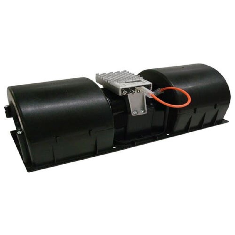 Blower Motor Assembly fits JCB 3CX 805 530 532 30/925975 30/925978 30/926927
