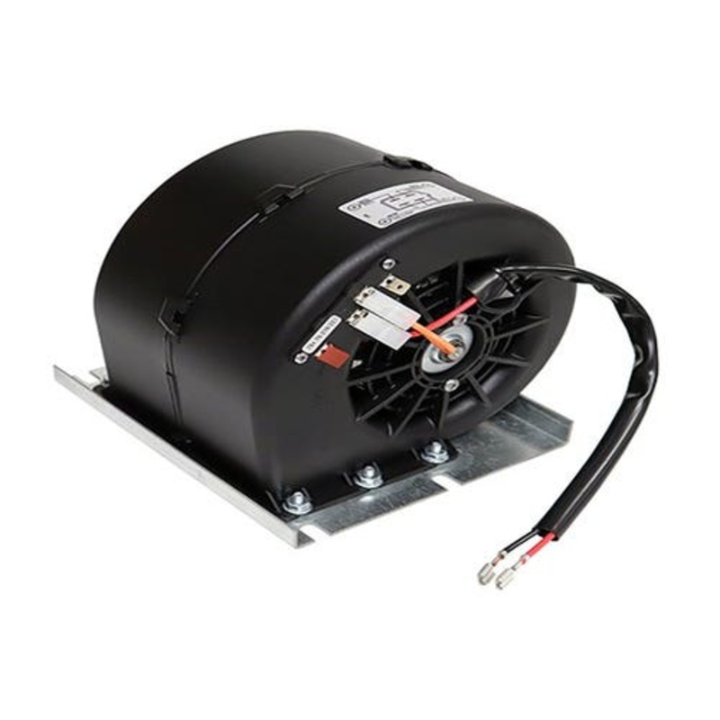 Blower Motor Assembly fits John Deere 1640 2040 2040S 2140 2250 2350 2355 2650 2750 2755 2850 2855N 2950 2955 3040 3055 3140 3150 3155 3255 AL39043
