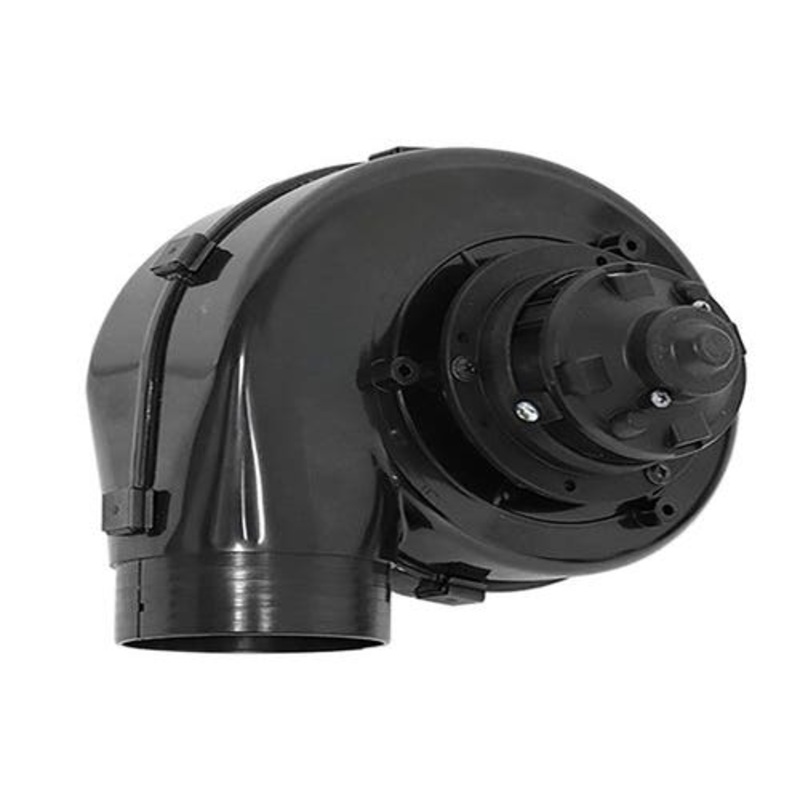 Blower Motor Assembly fits New Holland CR960 CR9060 CR9070 CR9080 CX840 CX860 CX880 CX8070 CX8080 CX8090 FX50 FX58 84056300 fits Case IH 84056300