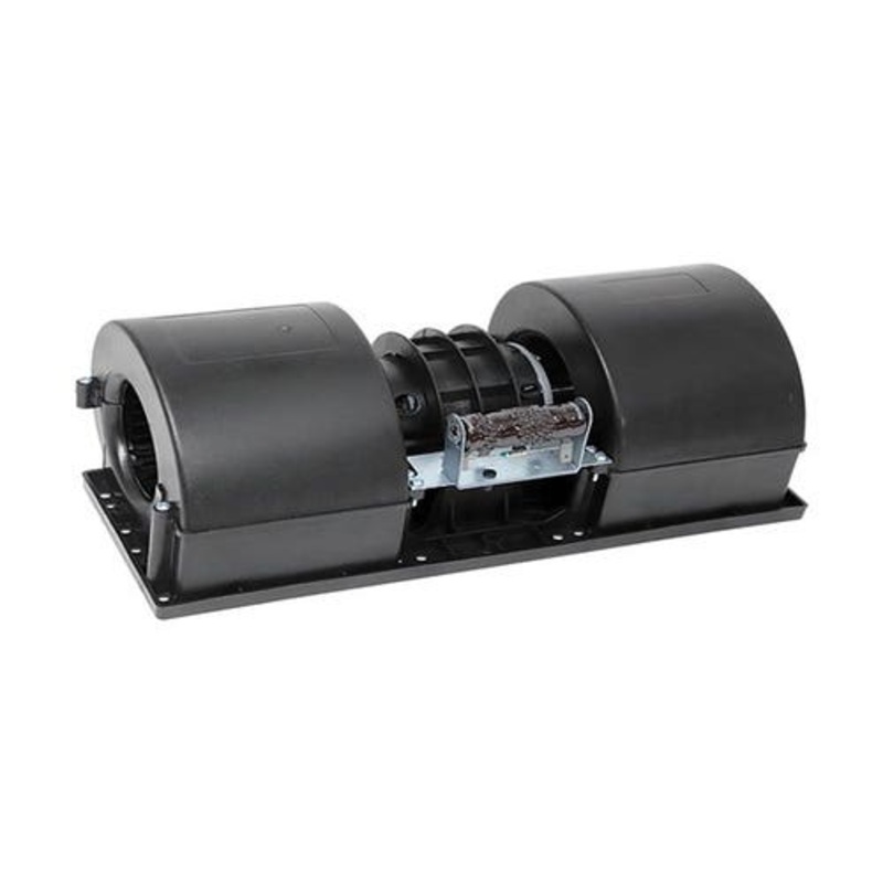 Blower Motor Assembly fits New Holland FR9040 FR9050 FR9060 FR9080 FR9090 VL5080 VL6040 VL6050 VL6060 VM3080 VM3090 VM4090 VN2090 VX7090 87541270