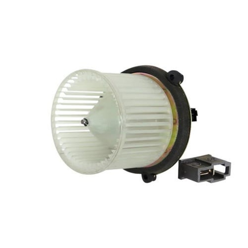 Blower Motor fits John Deere 4658943 fits New Holland YT20M00004S047 fits Hitachi EX120-5 EX270LC-5 4391755