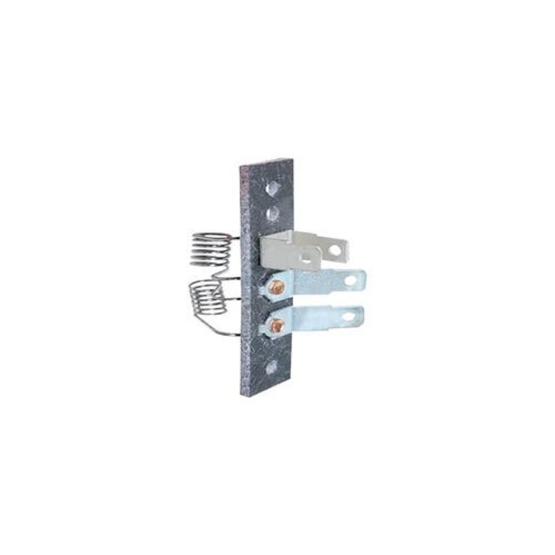 Blower Motor Resistor fits New Holland 83951829 fits International 143169C1 fits Massey Ferguson