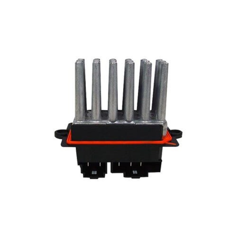 Blower Motor Resistor fits New Holland T8.380 87306706 fits Case IH Magnum 215 Magnum 245 Magnum 275 87306706 fits JCB 87306706 fits Ford 87306706