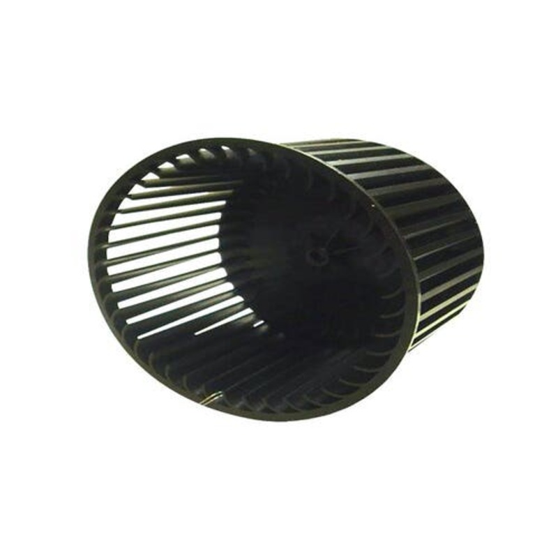 Blower Motor Wheel fits John Deere CTS 9400 9410 9450 9500 9510 9550 9560 9600 9610 9650 9650 STS 9660 9660 STS 9760 STS 9770 STS 9860 STS H228178