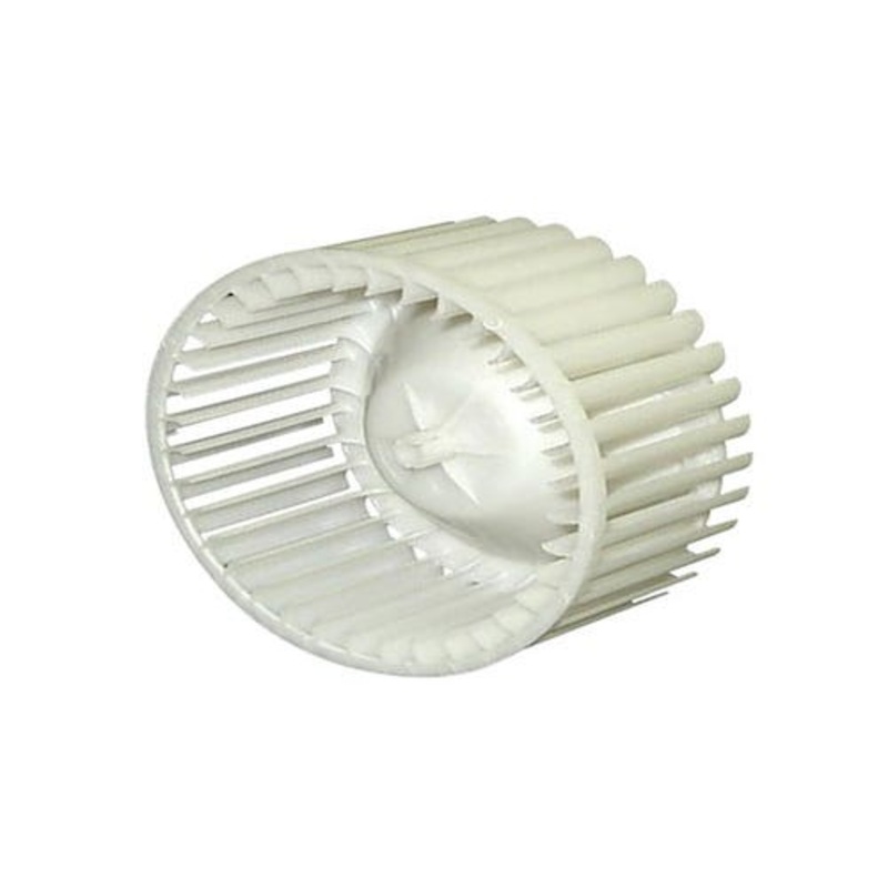 Blower Wheel fits John Deere 7720 7820 7920 8110 8120 8210 8220 8310 8320 8410 8420 8430 8520 9100 9120 9200 9220 9300 9320 9400 9420 9520 RE208336