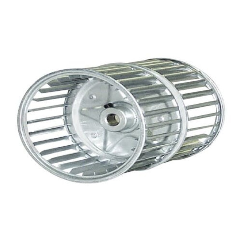 Blower Wheel fits John Deere D87190 fits Ford 5610 6610 6700 6810 7610 7710 D87190 fits Allis Chalmers 732315 fits AGCO 732315 fits Case IH D87190