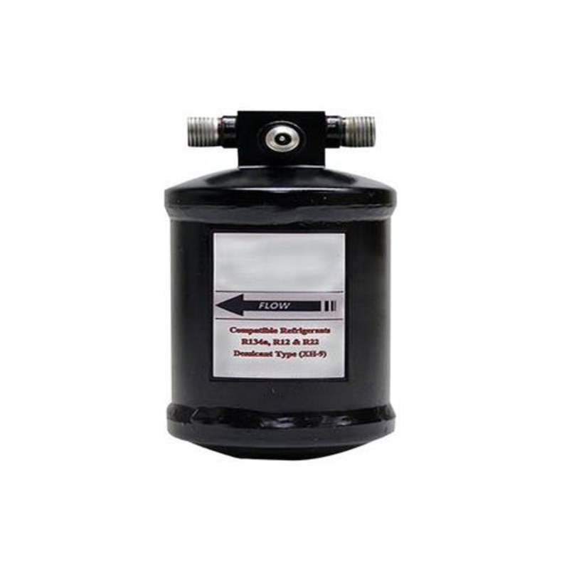 Dry-Tech Series Receiver Drier fits Bobcat A300 S150 S160 S175 S185 S205 S220 S250 S300 S570 S650 T180 T190 T200 T250 T300 773 863 864 873 7025095
