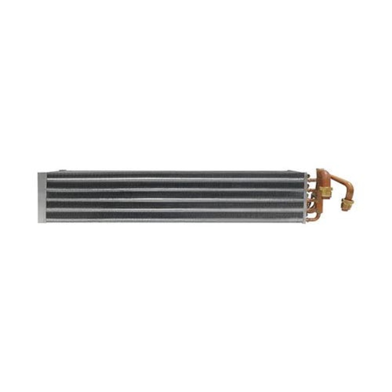 Evaporator fits Massey Ferguson 8450 8460 CL622836C0 fits CLAAS 622.836.1
