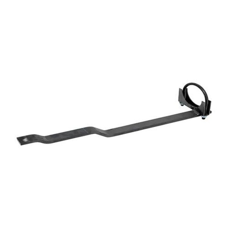 Exhaust Support Bracket fits Allis Chalmers 6060 6070 6080 70273956 fits AGCO 70273956