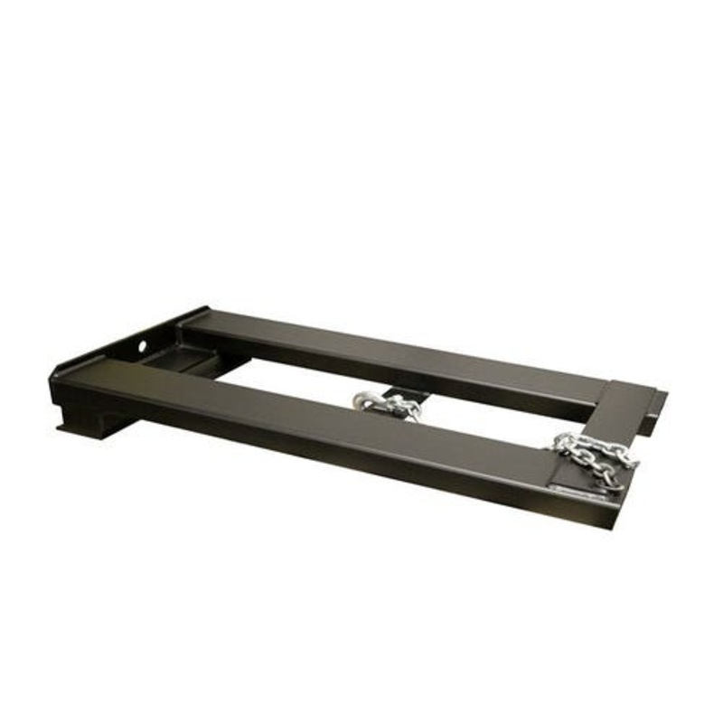 Fork Handler 1004154