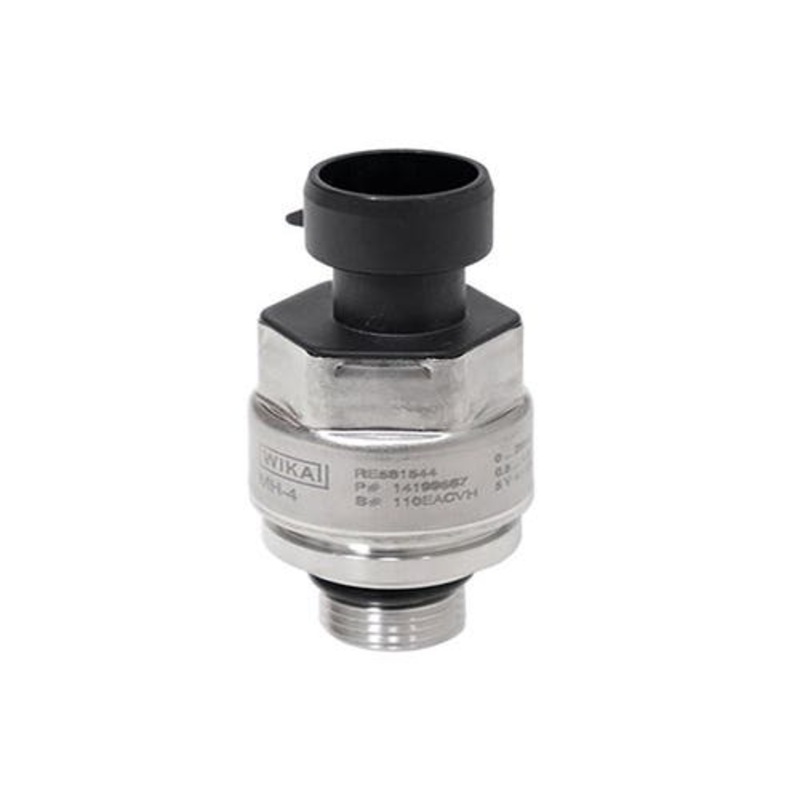 Front Suspension Pressure Sensor fits John Deere 6230 6330 6430 7200 7200R 7215R 7230R 7330 8225R 8235R 8245R 8260R 8270R 8285R 8295R 8310R RE581544