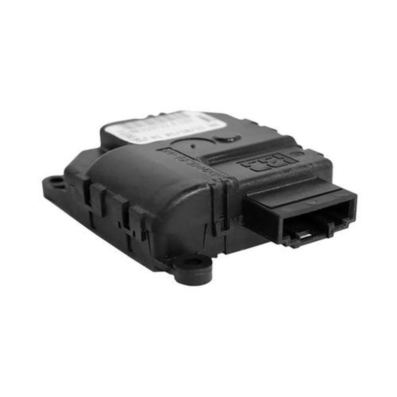 Heater Actuator - 5 Pin fits John Deere 7200R 7230R 8225R 8235R 8245R 8260R 8270R 8285R 8295R 8310R 8320R 8320RT 8335R 8345R 8345RT 8360R RE310722