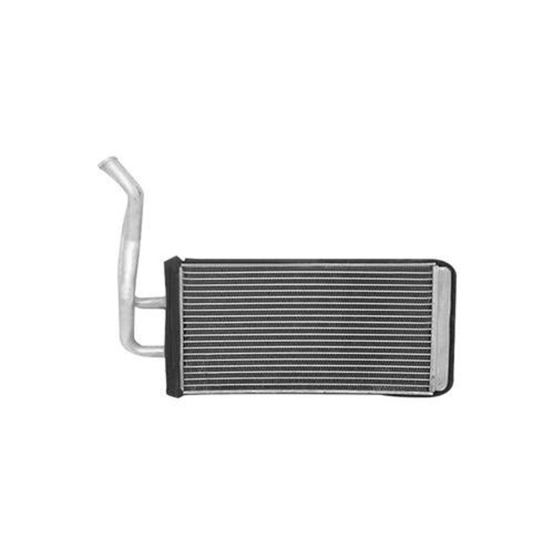 Heater Core fits New Holland YT20M00004S035 fits Kobelco SK115SRDZ SK135SRLC SK160LC SK210LC SK210LC-6E SK290LC SK330LC SK330LC-6E YT20M00004S035