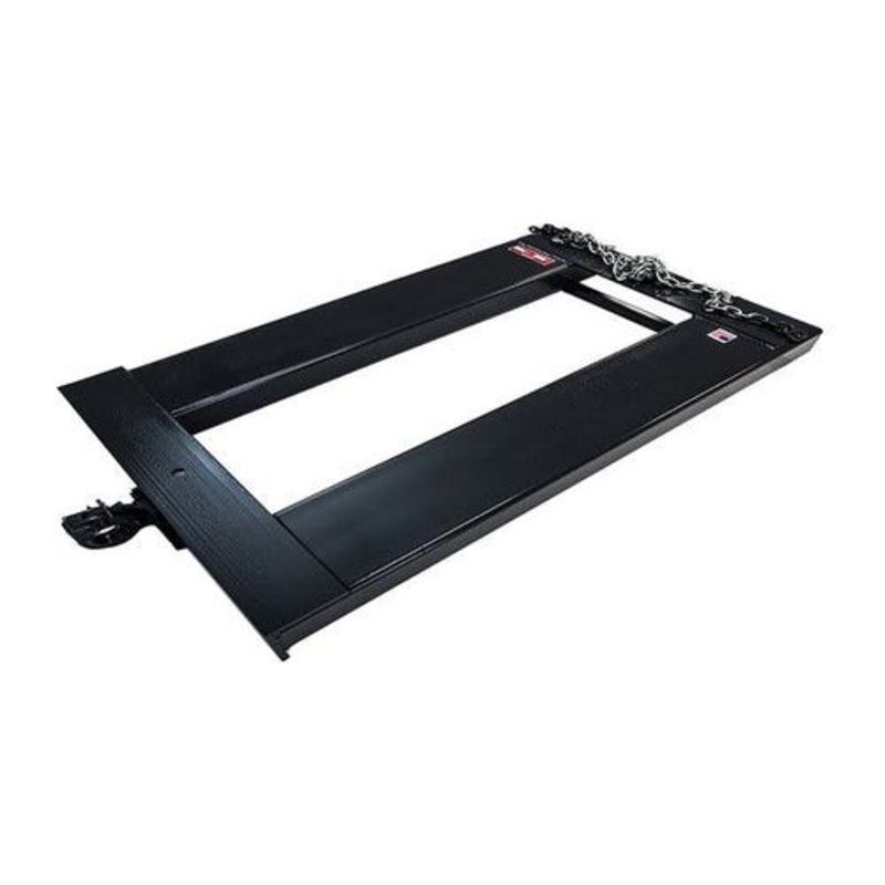 Heavy Duty Trailer Spotter 36" x 60"