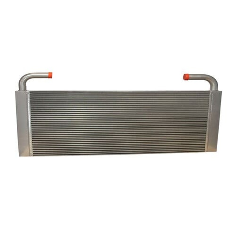 Hydraulic Oil Cooler fits Hitachi Zaxis 240LC-3 Zaxis 240LC-3 4650356