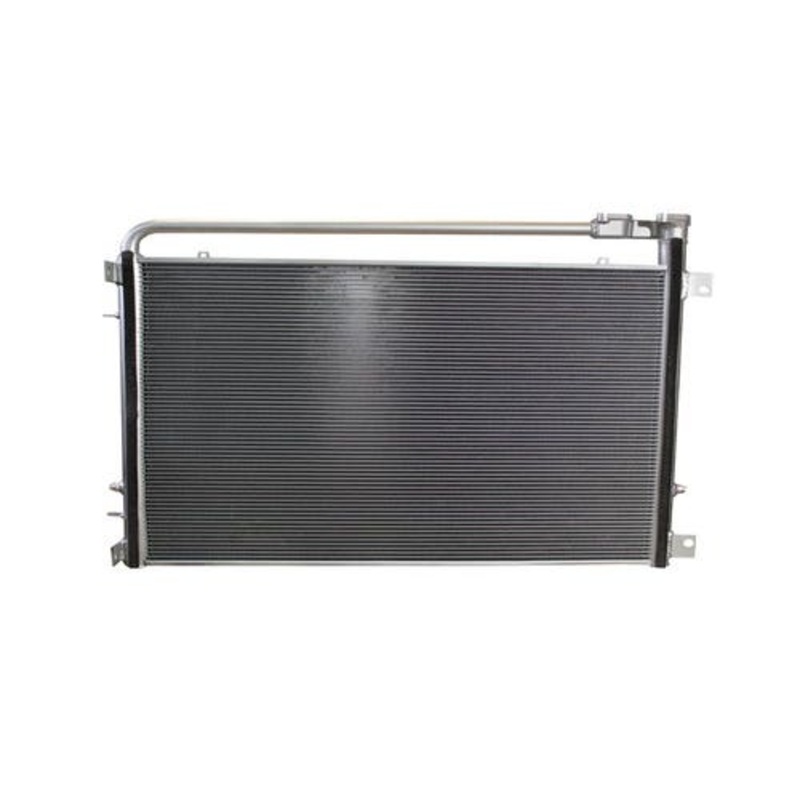 Hydraulic Oil Cooler fits Komatsu PC308USLC-3 206-03-71120 206-03-72260