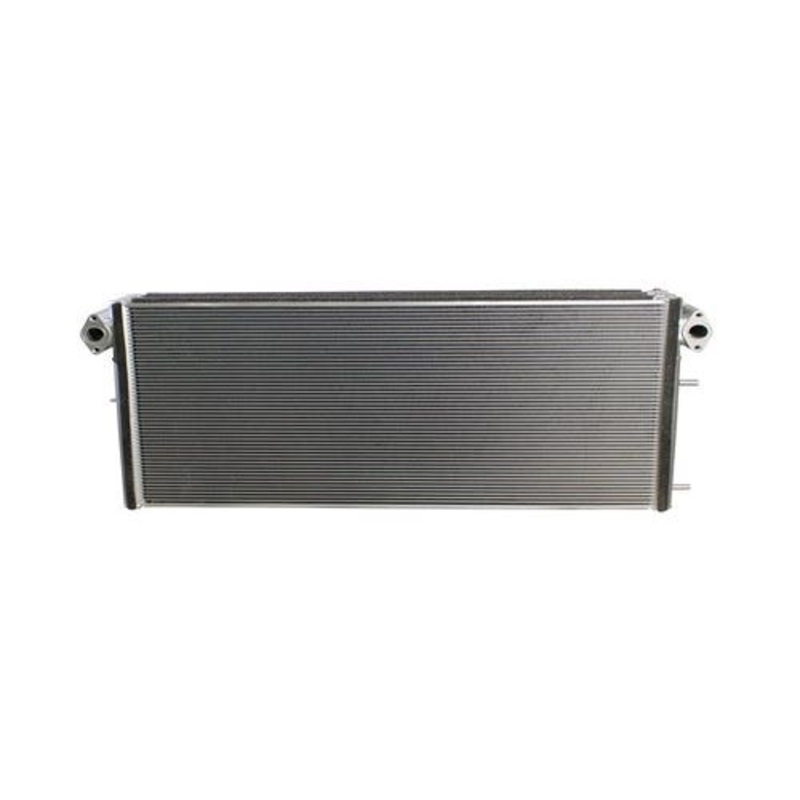 Hydraulic Oil Cooler - Triple fits Komatsu PC350-7 PC450-7 PC300HD-7E0 PC400 208-03-71121 208-03-71131 208-03-71141 208-03-71151 208-03-72160