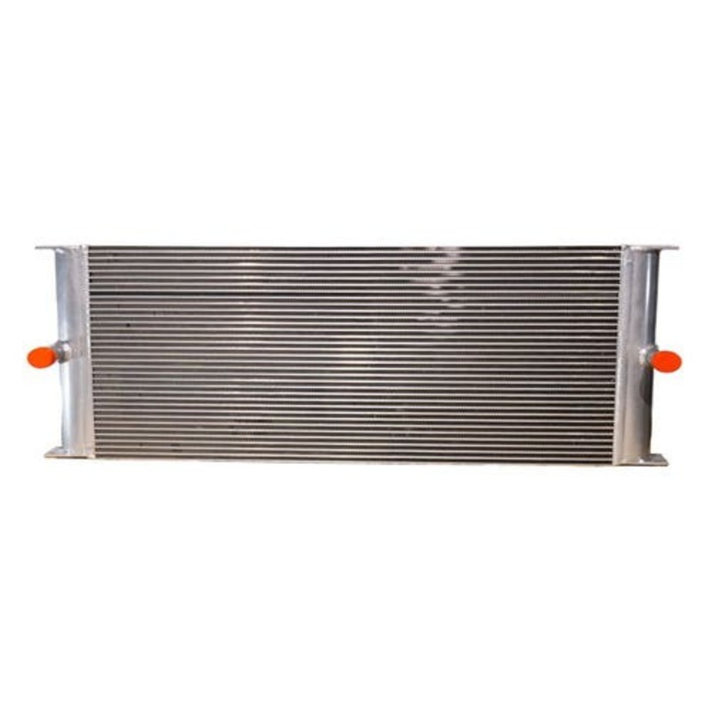 Oil Cooler fits Caterpillar 312-8338