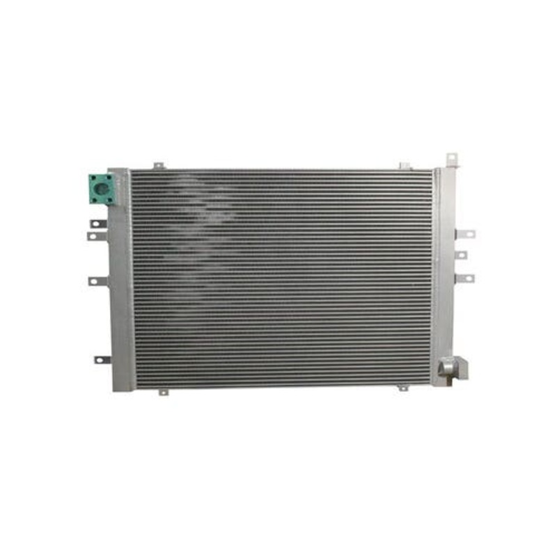 Oil Cooler fits Caterpillar 320C 320C 183-8101