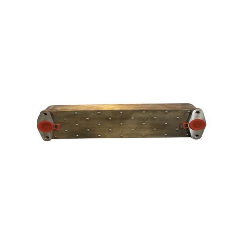 Oil Cooler fits Komatsu WA500-6 6261-61-2110