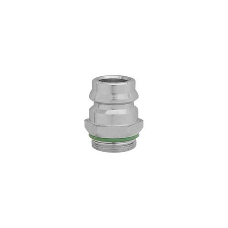 R134a High Side Service Port fits John Deere 450H 450J 550H 550J 650H 650J 700H 700J 750B 750C 850C 670B 672B 770B 770BH 772B 544G 624G 644G AT164892