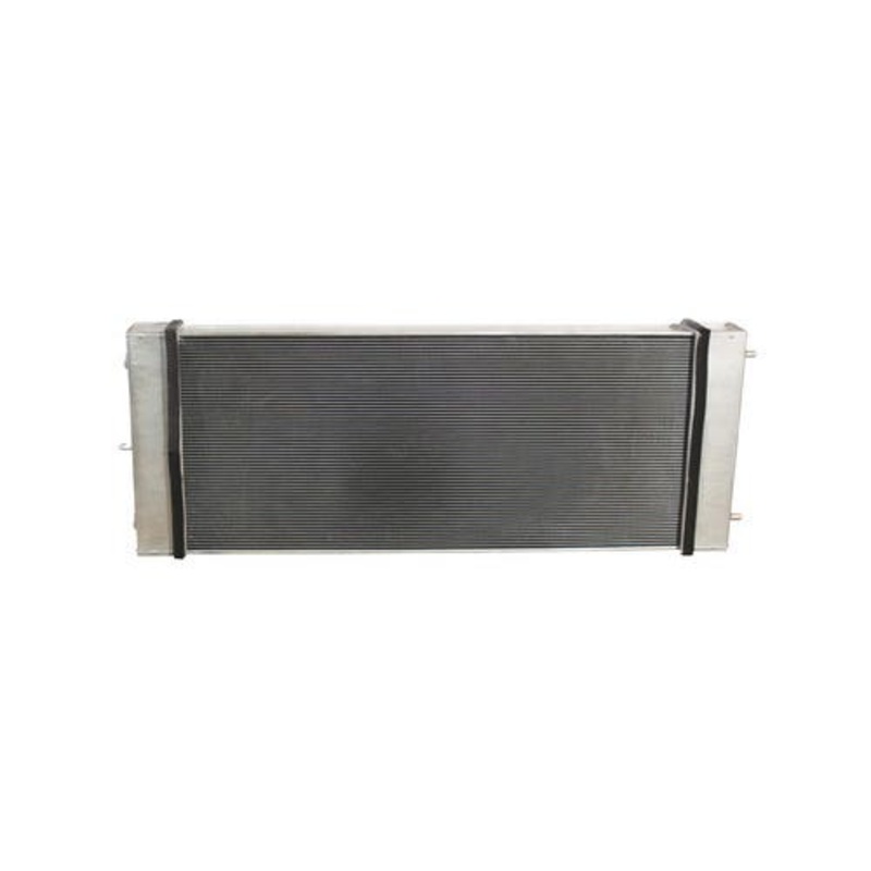 Radiator Core fits Komatsu HM400-3 56B-03-31101