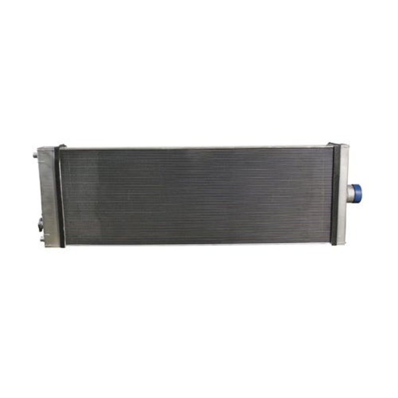 Radiator Core - Left Hand fits Komatsu WA500-6 425-03-32212 425-03-32222