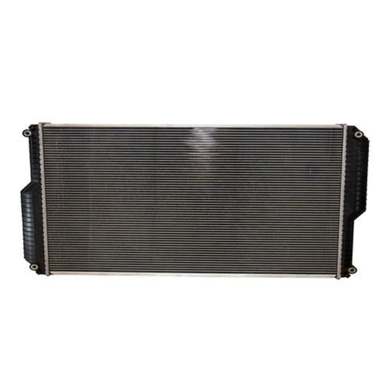 Radiator fits Caterpillar IT62H 256-6628