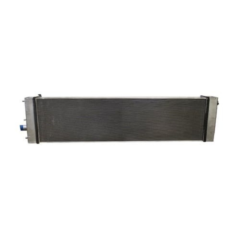 Radiator fits Komatsu D65EX-17 14X-03-61111 14X-03-64100