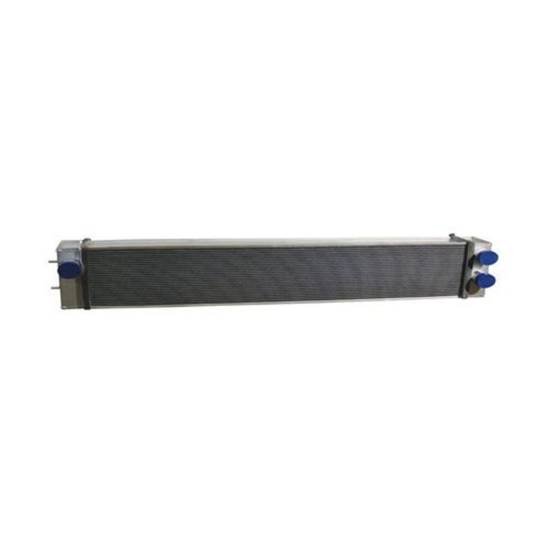 Radiator fits Komatsu D65EX-17 14X-03-61911 14X-03-61101